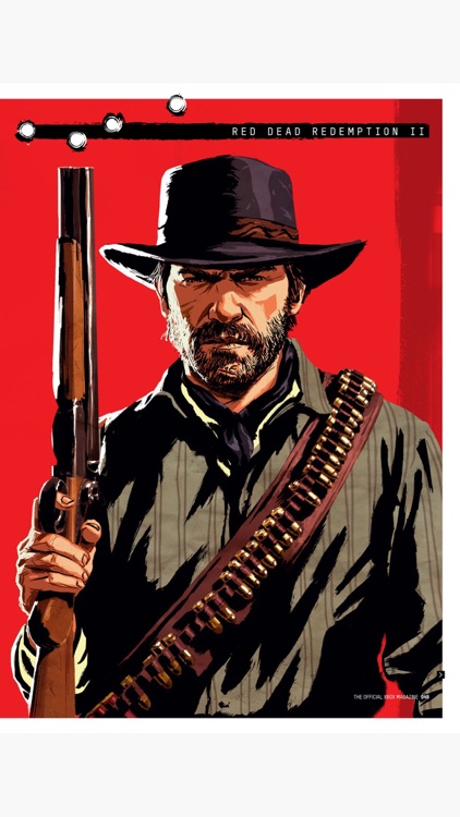 Official Xbox Magazine (UK) screenshot-6