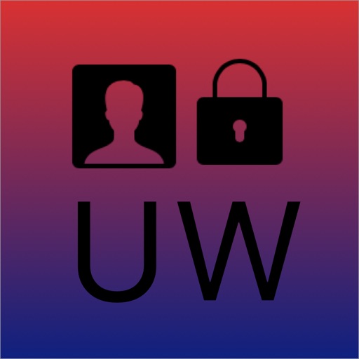 Userword iOS App