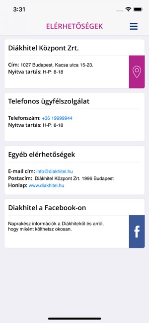 Diákhitel Direkt(圖5)-速報App