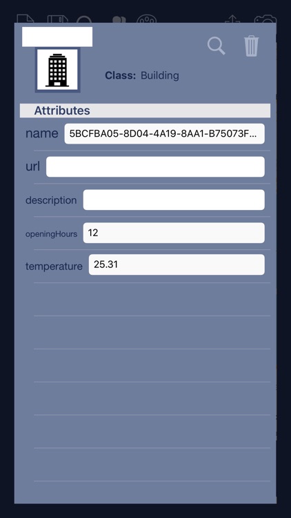 DSL-Comet screenshot-4