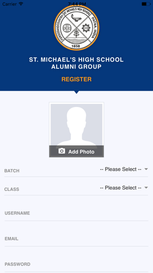 St. Michael’s Patna Alumni(圖3)-速報App