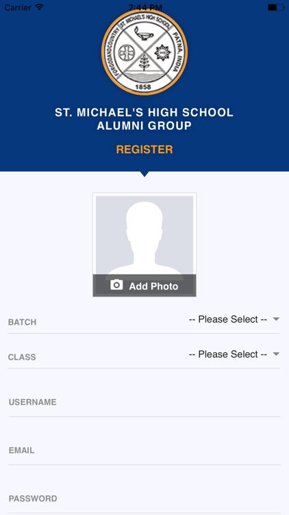 St. Michael’s Patna Alumni