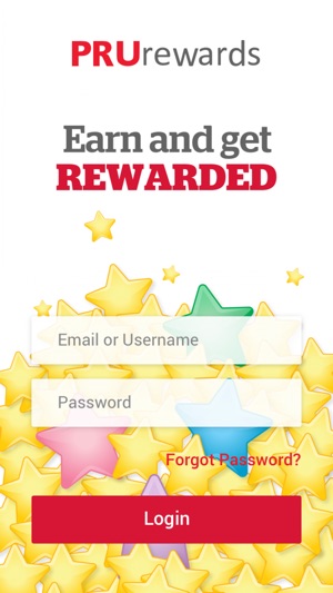 PRUrewards(圖1)-速報App