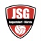 Die JSG Augustdorf-Hörste ist eine neue Jugendfußball Spielgemeinschaft im Fußballkreis Detmold