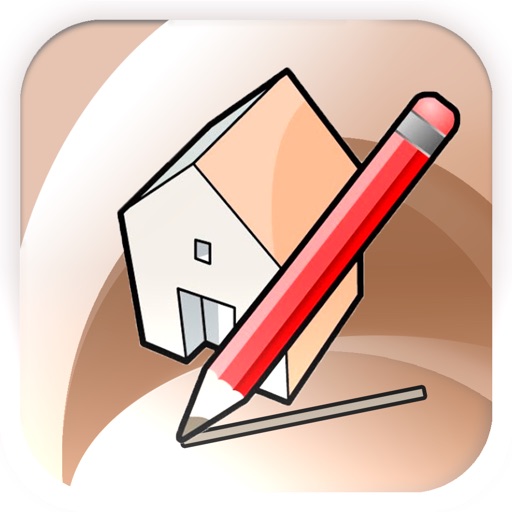 Shortcuts for GoogleSketchup iOS App