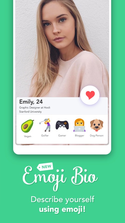 Dating.ai - Search Dating Apps