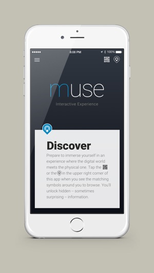 Muse Experience(圖2)-速報App