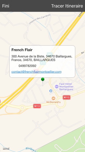 French Flair(圖4)-速報App