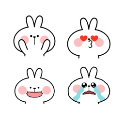 Bunnmoji