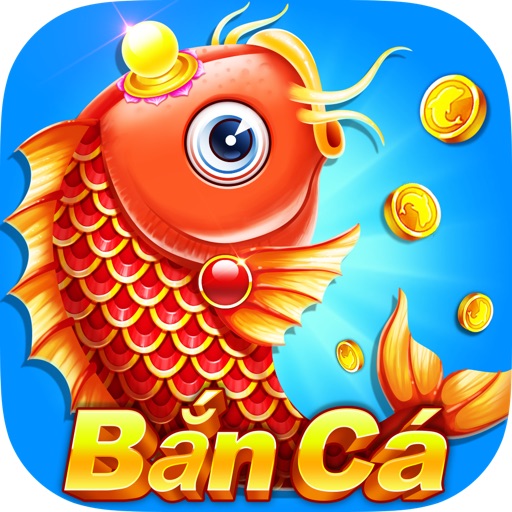 bắn cá Rồng online iOS App