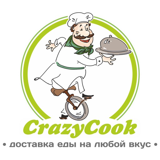 Crazy Cook | Минск icon