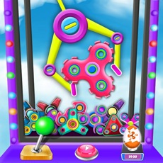 Activities of Fidget Spinner Toy Machine