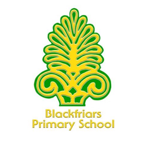 Blackfriars Primary