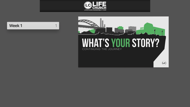 Life Church Green Bay(圖1)-速報App