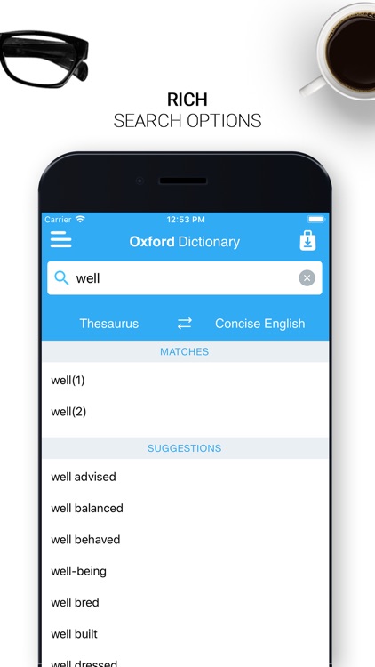 Oxford English Dictionary 2018
