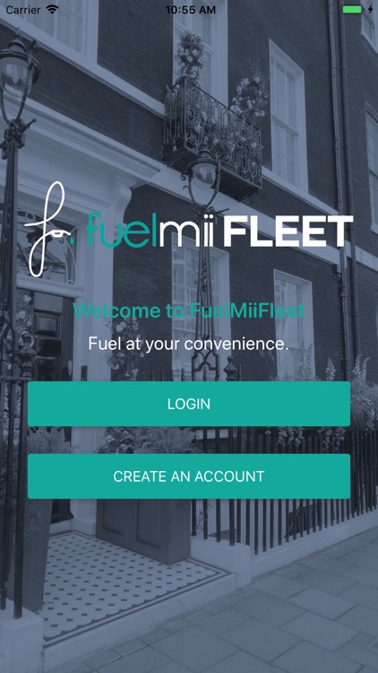 Fuelmii Fleet