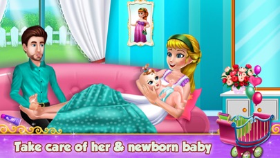 New Born Ava Baby Day Care screenshot 3