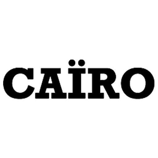 Cairo Wildervank icon