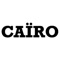 Cairo Wildervank