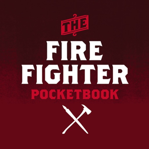 Firefighter Pocketbook iOS App