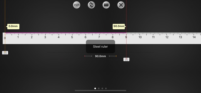 Ruler Box - Measure Tools(圖2)-速報App