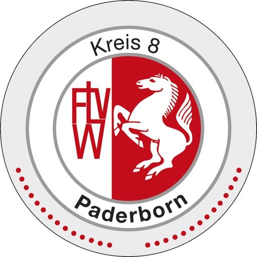 FLVW Kreis 8 Paderborn