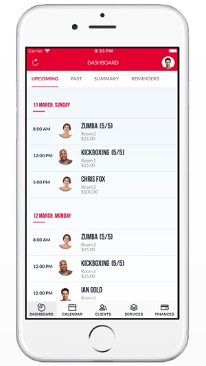 Fitstop(圖2)-速報App