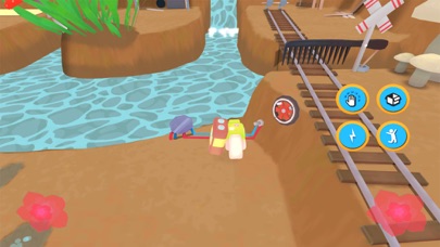 Battery Puzzle Valley screenshot 3