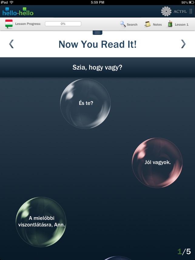 Learn Hungarian Hello-Hello(圖4)-速報App