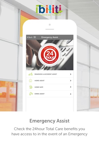 Medigro Assist App screenshot 3