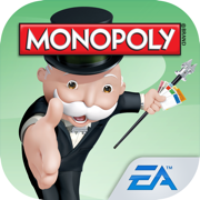 MONOPOLY Game