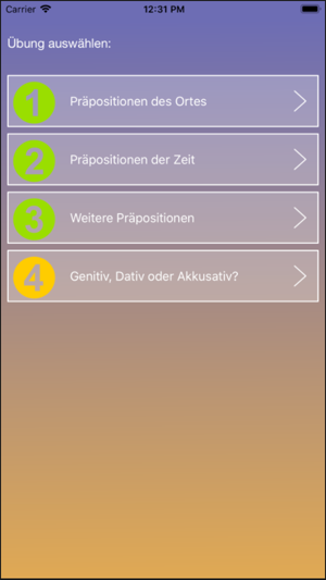 Präpositionen 1(圖1)-速報App