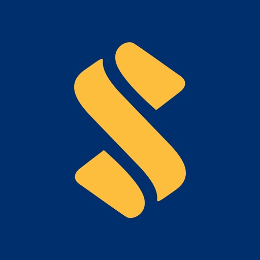 South State Mobile Banking for iPad