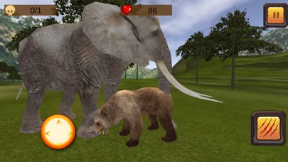 Animal Fight Club screenshot 2