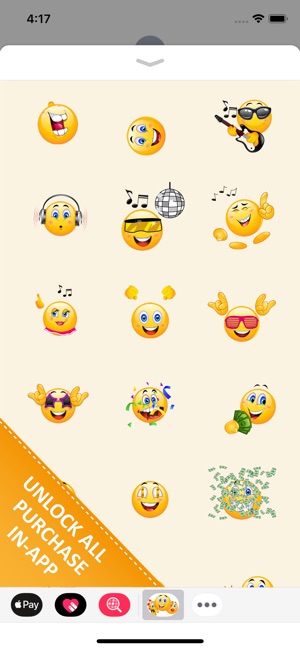 Animated Sticker Emoji(圖5)-速報App