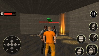 Prison Life Survival Game screenshot 4