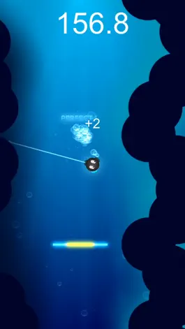 Game screenshot JUMP SPINNER hack