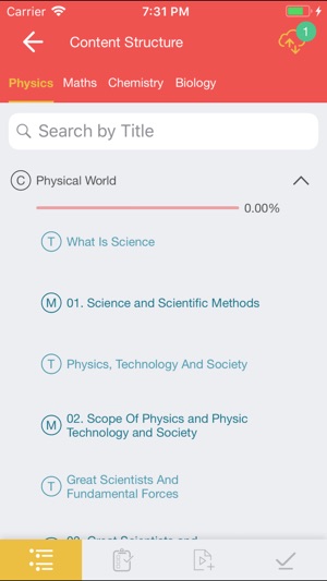 LABS-Bombay Scottish School(圖3)-速報App