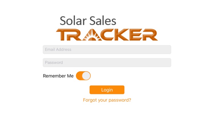 Solar Sales Tracker (Solar Sales Software) by CRM Sales Software LLC