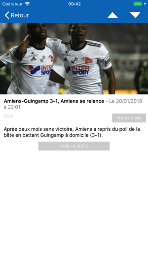 Amiens actu en direct(圖2)-速報App