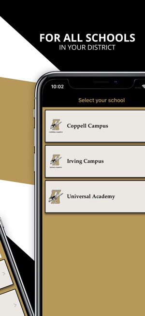 Universal Academy(圖4)-速報App