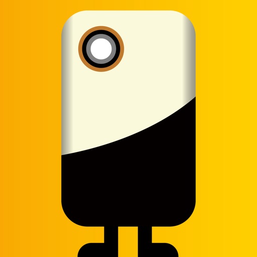 SwipeStudio: Snapchat Filters iOS App