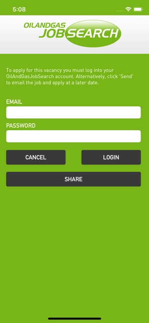 Oil And Gas Job Search(圖4)-速報App