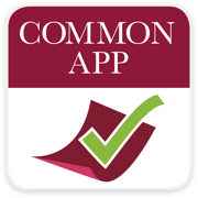 Common App onTrack
