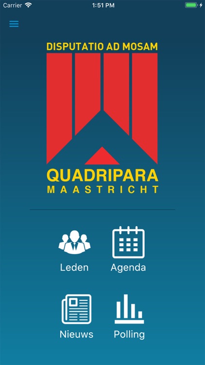 Quadripara