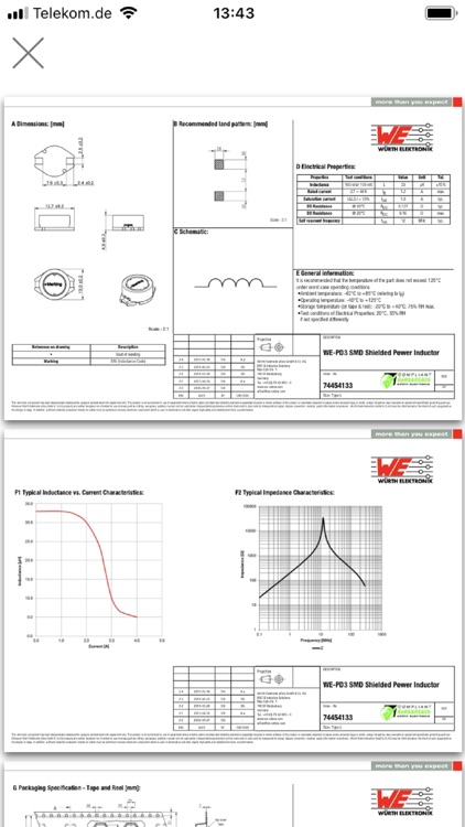 IC References screenshot-4