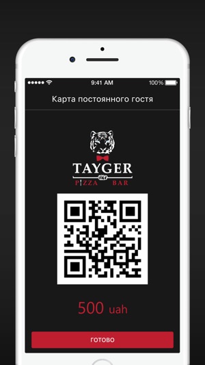 Tayger Pizza Bar(圖3)-速報App