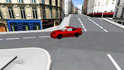 Magic Car 3D screenshot 2