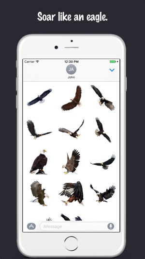 EagleMoji(圖2)-速報App