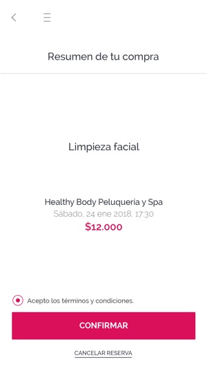 Healthy Body Peluquería y Spa(圖4)-速報App